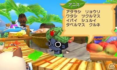 3DS「モンハン日記 ぽかぽかアイルー村DX」MHクロスへのセーブデータ特典を紹介！アイルーライフ徹底紹介第2回「施設」もチェックの画像10