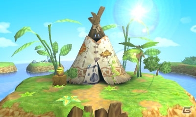 3DS「モンハン日記 ぽかぽかアイルー村DX」MHクロスへのセーブデータ特典を紹介！アイルーライフ徹底紹介第2回「施設」もチェックの画像13