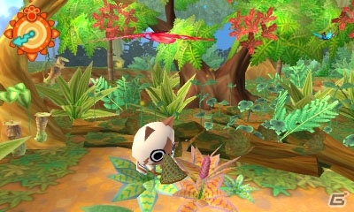 3DS「モンハン日記 ぽかぽかアイルー村DX」MHクロスへのセーブデータ特典を紹介！アイルーライフ徹底紹介第2回「施設」もチェックの画像22