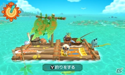 3DS「モンハン日記 ぽかぽかアイルー村DX」MHクロスへのセーブデータ特典を紹介！アイルーライフ徹底紹介第2回「施設」もチェックの画像25