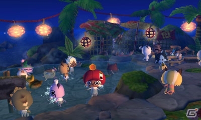 3DS「モンハン日記 ぽかぽかアイルー村DX」MHクロスへのセーブデータ特典を紹介！アイルーライフ徹底紹介第2回「施設」もチェックの画像29