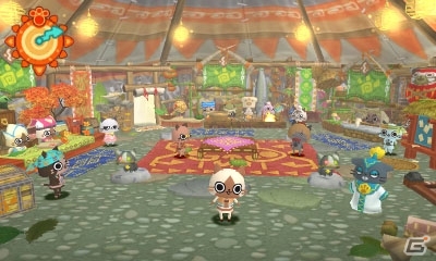 3DS「モンハン日記 ぽかぽかアイルー村DX」MHクロスへのセーブデータ特典を紹介！アイルーライフ徹底紹介第2回「施設」もチェックの画像41