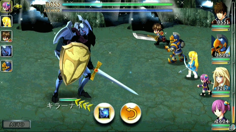 KEMCOのAndroid向けRPGが500円で遊べるワンコインセールが開催―「レファルシアの幻影」など12本がラインナップの画像2