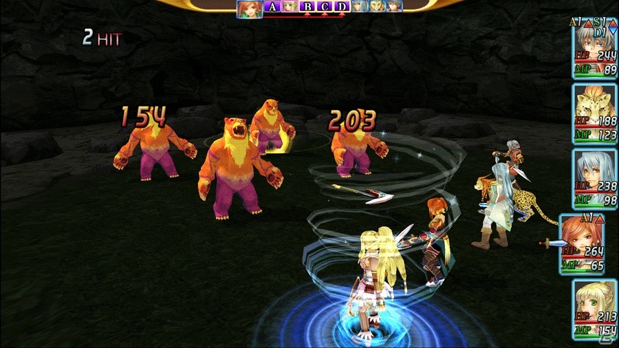 KEMCOのAndroid向けRPGが500円で遊べるワンコインセールが開催―「レファルシアの幻影」など12本がラインナップの画像3