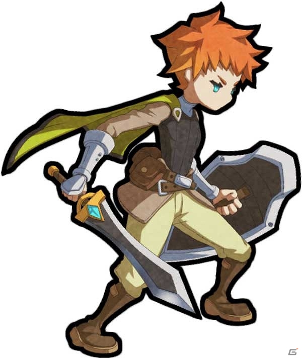 iOS/Android「ロード・トゥ・ドラゴン」小説下巻の発売を記念したクエストが配信決定！アップデート「Ver.5.9.0」の情報もチェックの画像1