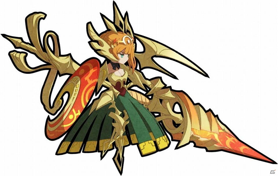 iOS/Android「ロード・トゥ・ドラゴン」小説下巻の発売を記念したクエストが配信決定！アップデート「Ver.5.9.0」の情報もチェックの画像9