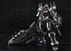 「モンスターハンター」と「超合金」シリーズのコラボ第2弾「リオレウス希少種ver.」が2015年12月に発売！