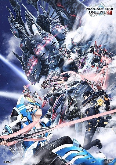 「ファンタシースターオンライン2」セガストアにて「アークスフェスティバル2015」のオリジナルグッズが販売開始！の画像9