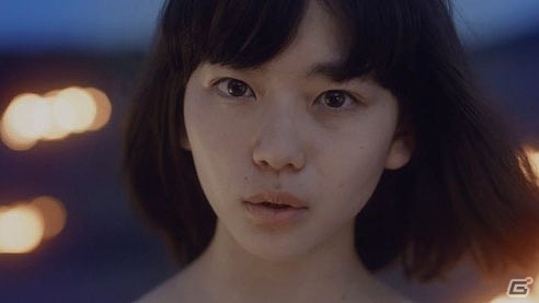 iOS/Android「城とドラゴン」新TVCM「森の女の子」篇＆「荒野の少女」篇が公開！の画像3