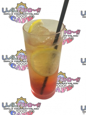 「しんぐんデストロ～イ！カフェ」が8月30日に1日限定オープン！試食会に郁原ゆうさんが登場！の画像7