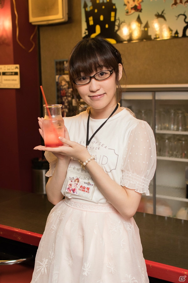 「しんぐんデストロ～イ！カフェ」が8月30日に1日限定オープン！試食会に郁原ゆうさんが登場！の画像29