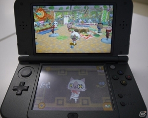 3DS「モンハン日記 ぽかぽかアイルー村DX」ぐでたまアイルーぬいぐるみが当たるキャンペーンの詳細が発表！“アイルー村DX”にちなんだ写真をTwitterでつぶやこうの画像3