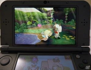 3DS「モンハン日記 ぽかぽかアイルー村DX」ぐでたまアイルーぬいぐるみが当たるキャンペーンの詳細が発表！“アイルー村DX”にちなんだ写真をTwitterでつぶやこうの画像4