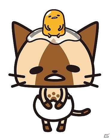 3DS「モンハン日記 ぽかぽかアイルー村DX」ぐでたまアイルーぬいぐるみが当たるキャンペーンの詳細が発表！“アイルー村DX”にちなんだ写真をTwitterでつぶやこうの画像1