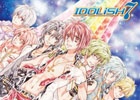 iOS/Android「アイドリッシュセブン」が配信開始―種村有菜氏がキャラクター原画を務めるフルボイス・ドラマチックリズムゲーム