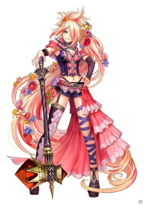 iOS/Android「タワー オブ プリンセス」PV第3弾「声を聴いちゃおう編」が公開！声優陣のサイン色紙が当たるTwitterフォロー＆ツイートキャンペーンも開催の画像5