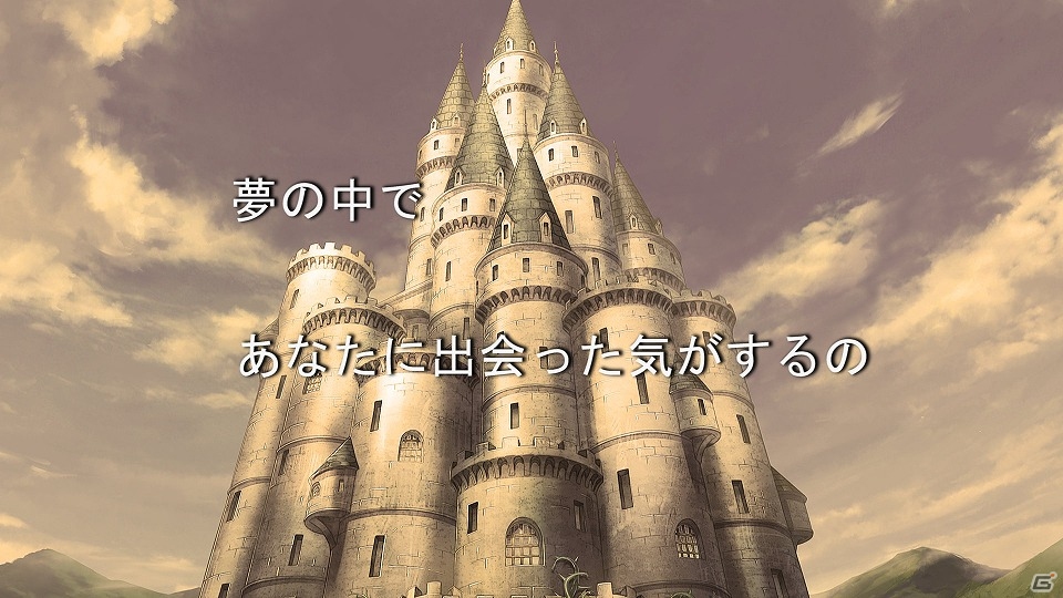 iOS/Android「タワー オブ プリンセス」PV第3弾「声を聴いちゃおう編」が公開！声優陣のサイン色紙が当たるTwitterフォロー＆ツイートキャンペーンも開催の画像1