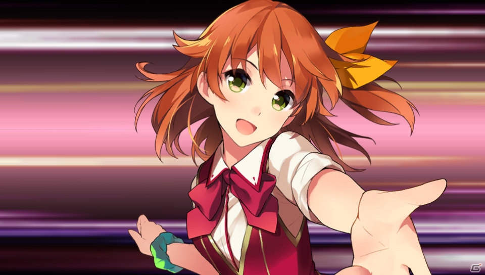 PS Vita「オメガラビリンス」は11月19日に発売！ローグライクRPGとしての特徴や未知なる力“ωパワー”、魅力的な登場キャラクターをチェックの画像21
