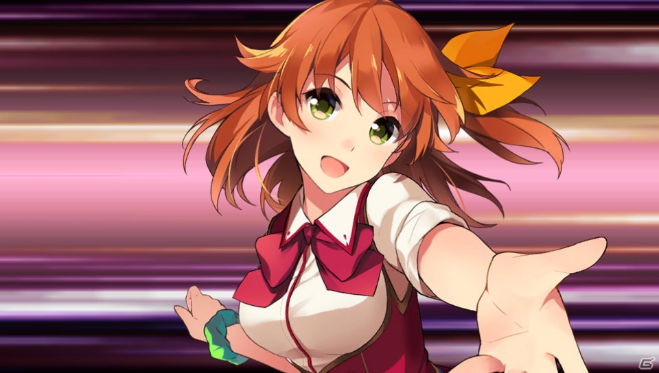 PS Vita「オメガラビリンス」は11月19日に発売！ローグライクRPGとしての特徴や未知なる力“ωパワー”、魅力的な登場キャラクターをチェックの画像22