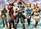 真感覚エクストリームRPG「クリスタル クラウン」のiOS版が配信！ログイン＆事後登録キャンペーンを実施