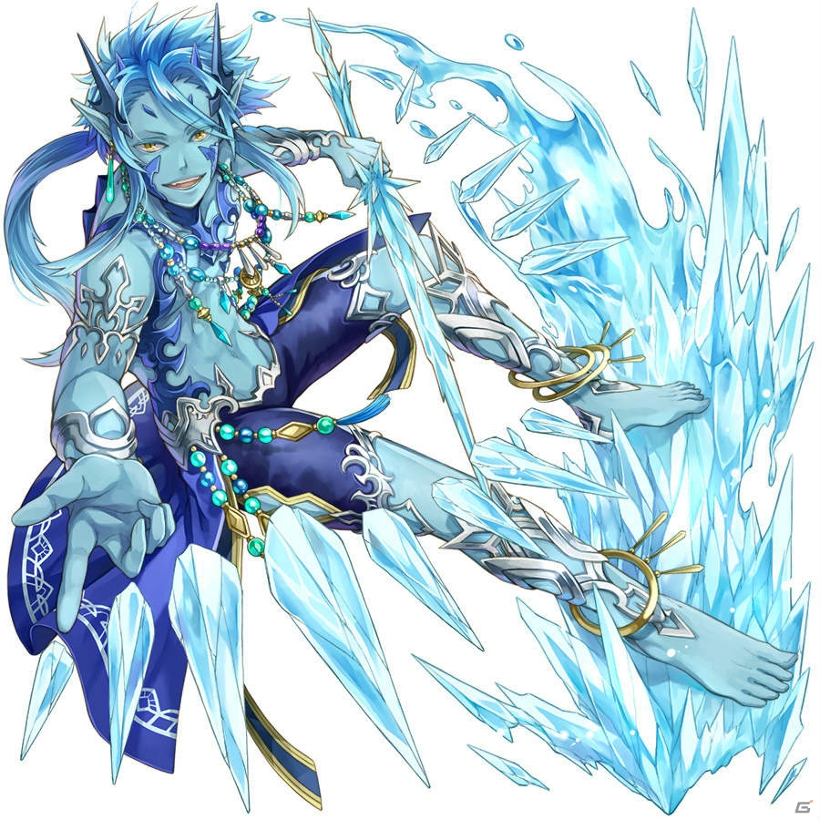 iOS/Android「ファイナルファンタジーレジェンズ 時空ノ水晶」第2回ニコ生が8月21日に配信―ゲストは岸尾だいすけさんの画像6