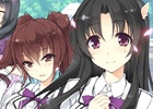 エイタロウソフトの恋愛シミュレーションゲーム「マフィアモーレ☆」「私がお世話してあげる！」が楽天アプリ市場で配信！