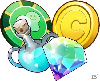iOS/Android「とびだせ モンスター劇団」シェイク機能を拡張するアップデートが実施！ジェムが最大20個もらえるキャンペーンも開催の画像4