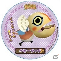 コラボレーションカフェ「アイルーカフェ」に「モンスターハンタークロス」の新メニューが登場！の画像10