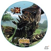 コラボレーションカフェ「アイルーカフェ」に「モンスターハンタークロス」の新メニューが登場！の画像14