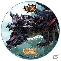 コラボレーションカフェ「アイルーカフェ」に「モンスターハンタークロス」の新メニューが登場！の画像16