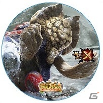 コラボレーションカフェ「アイルーカフェ」に「モンスターハンタークロス」の新メニューが登場！の画像17