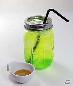 コラボレーションカフェ「アイルーカフェ」に「モンスターハンタークロス」の新メニューが登場！の画像4