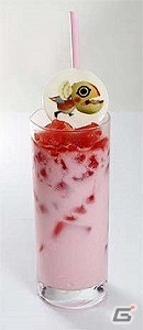 コラボレーションカフェ「アイルーカフェ」に「モンスターハンタークロス」の新メニューが登場！の画像6