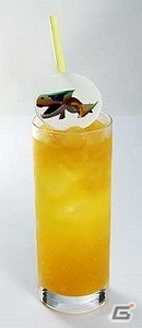 コラボレーションカフェ「アイルーカフェ」に「モンスターハンタークロス」の新メニューが登場！の画像7