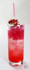 コラボレーションカフェ「アイルーカフェ」に「モンスターハンタークロス」の新メニューが登場！の画像8