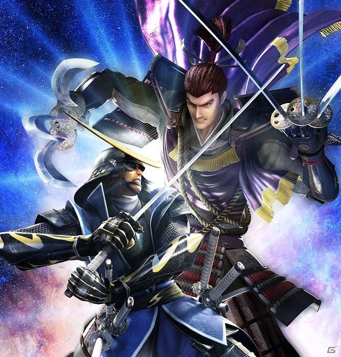 PS3版「戦国BASARA4皇」「デビル メイ クライ」コラボ衣装セット