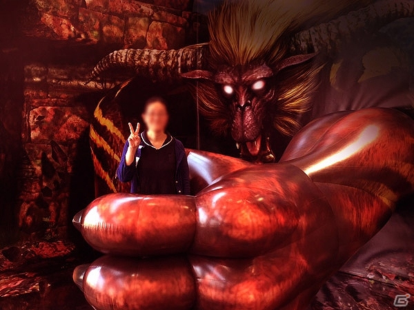 「カプコンショップ in 大江戸温泉物語 箕面温泉スパーガーデン」一筆箋やてぬぐいなどの限定グッズが8月22日より発売の画像3