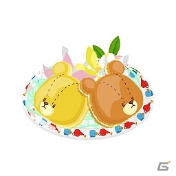 iOS/Android「クックと魔法のレシピ」“ルルロロ”とのコラボレーションが実施の画像10