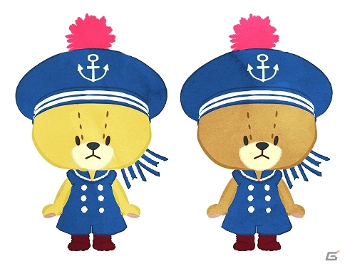 iOS/Android「クックと魔法のレシピ」“ルルロロ”とのコラボレーションが実施の画像12