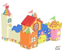 iOS/Android「クックと魔法のレシピ」“ルルロロ”とのコラボレーションが実施の画像14