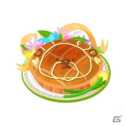 iOS/Android「クックと魔法のレシピ」“ルルロロ”とのコラボレーションが実施の画像2