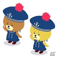 iOS/Android「クックと魔法のレシピ」“ルルロロ”とのコラボレーションが実施の画像3