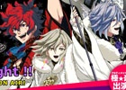 iOS/Android「幕末Rock 極魂」第3回ニコ生が8月25日に配信―「Rockに言ってほしい言葉」応募者プレゼントは寄せ書きサイン色紙！