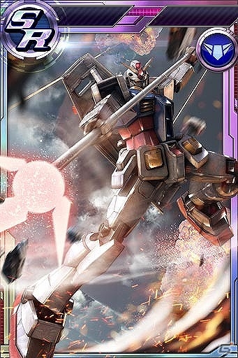 PS Vita「ガンダムコンクエストV」SRガンダムエクシアが手に入る襲来イベントが開催！の画像10