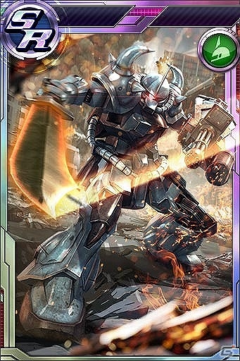 PS Vita「ガンダムコンクエストV」SRガンダムエクシアが手に入る襲来イベントが開催！の画像8