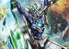PS Vita「ガンダムコンクエストV」SRガンダムエクシアが手に入る襲来イベントが開催！