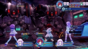 PS4/PS Vita「みんなでスペランカーZ」×「新次元ゲイム ネプテューヌVII」コラボレーションイベントが開催の画像6