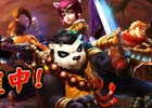 iOS/Android向けアクションRPG「太極パンダ」が配信開始！ゲーム内アイテムが手に入るリリース記念キャンペーンも開催