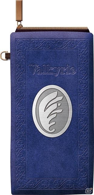「オーディンスフィア レイヴスラシル」クリーナークロス、チャーム、ポーチが同梱したアクセサリーセットが発売！の画像2