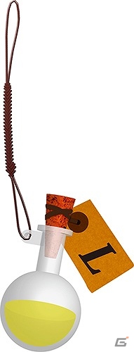 「オーディンスフィア レイヴスラシル」クリーナークロス、チャーム、ポーチが同梱したアクセサリーセットが発売！の画像4